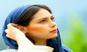 دیبا زاهدی : حضور پررنگی در فضای مجازی ندارم/ در پذیرفتن نقش هایم وسواس دارم