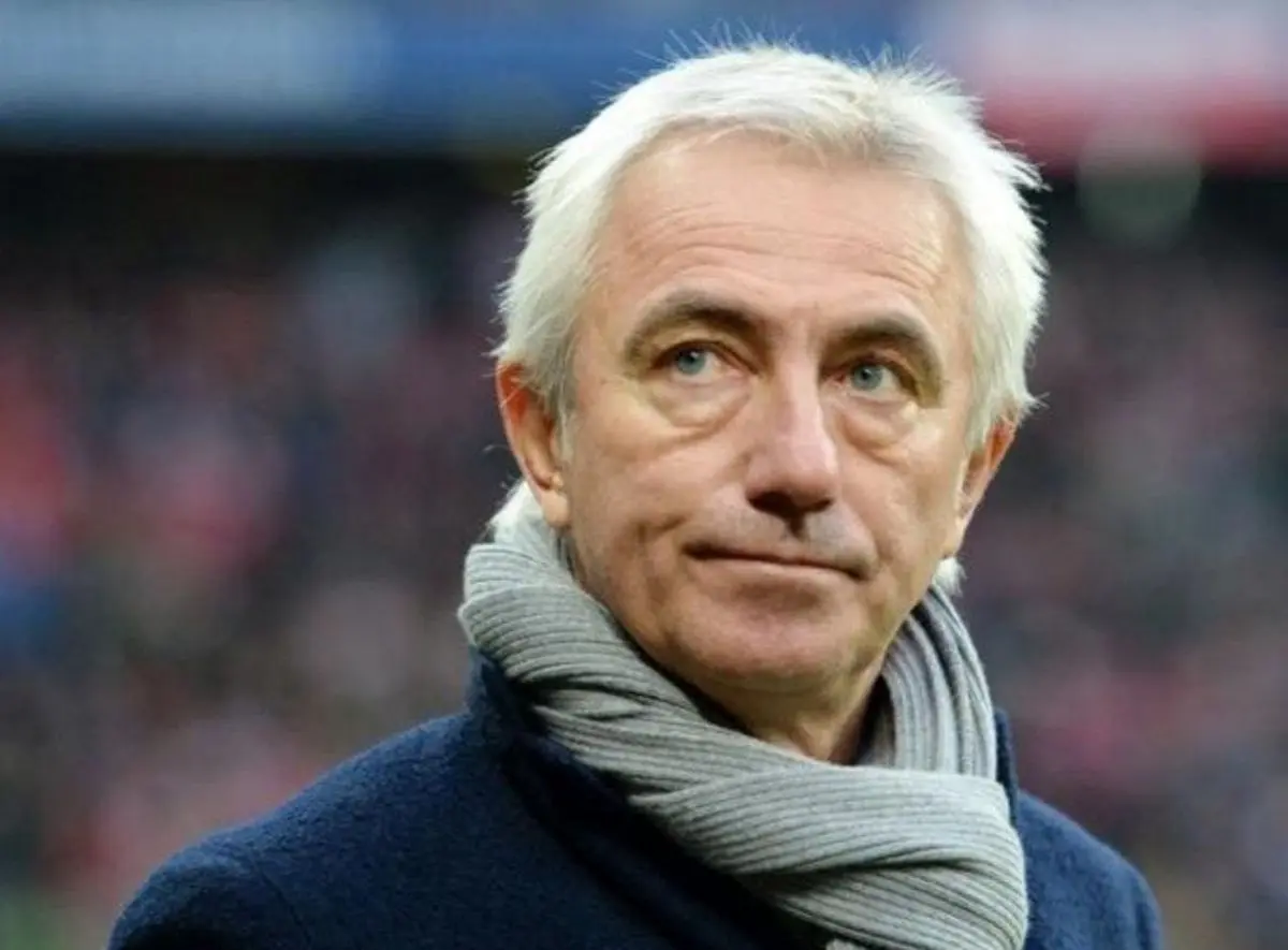 سرمربی هلندی جدی‌ترین گزینه جانشینی کی‌روش