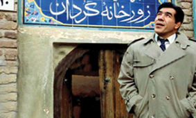 معرفی فیلم "غلامرضا تختی" ساخته بهرام توکلی+ویدئو