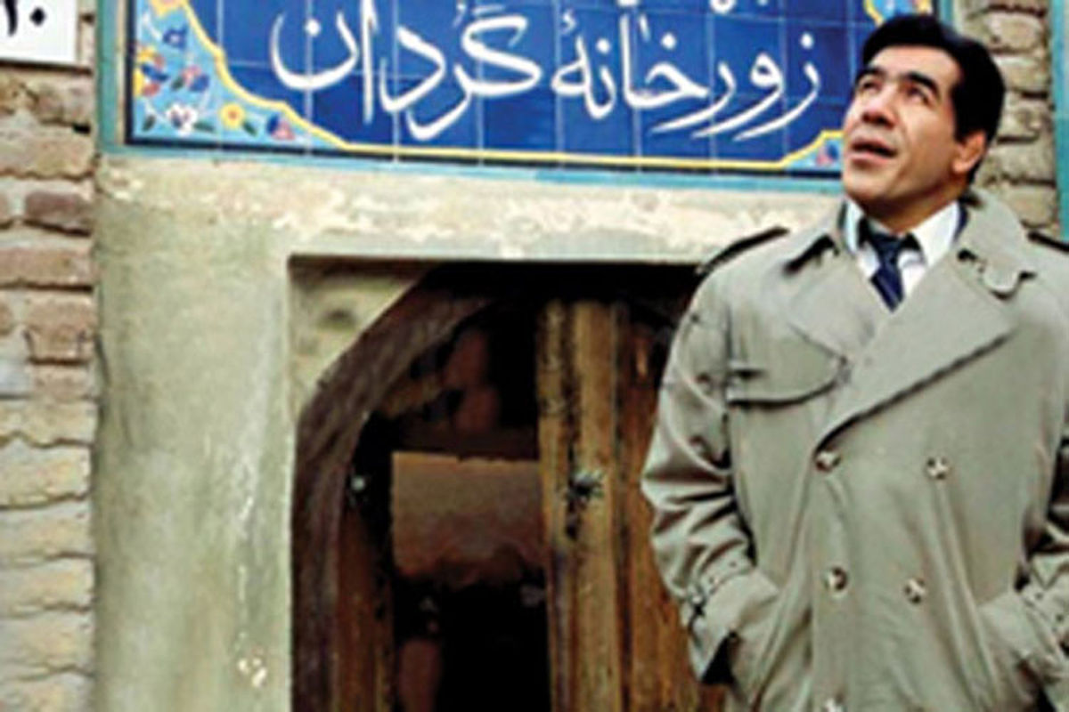 معرفی فیلم "غلامرضا تختی" ساخته بهرام توکلی+ویدئو