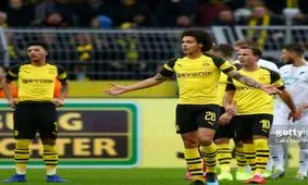 دورتموند 3-3 هوفن‌هایم، 12 دقیقه جهنمی وست فالن