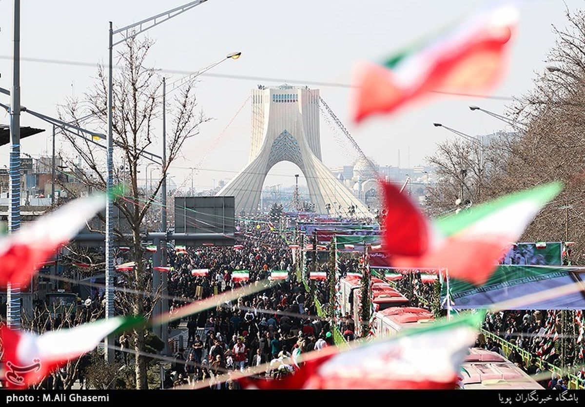 فراخوان شورای هماهنگی تبلیغات اسلامی برای خلق حماسه حضور در ۲۲ بهمن