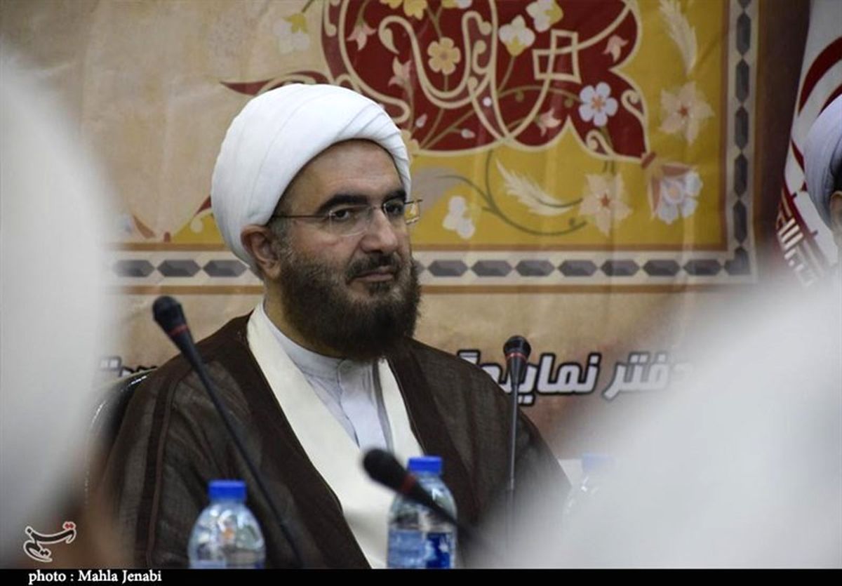 انقلاب اسلامی آغاز آزاد سازی تمام دولتها و ملتها و پایان عمر طاغوت است