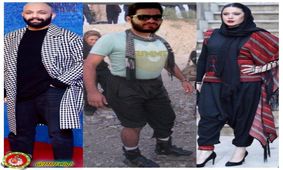 وقتی میرید جشنواره فجر و نباید کم بیارید