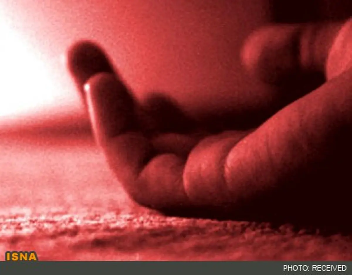 خودکشی جوان ۳۰ ساله اهوازی