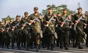 نحوه تقسیم بندی سربازان در مراکز آموزشی سربازی چگونه است؟