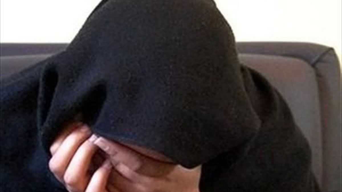 فیلمبرداری از تجاوز به دختر دانش آموز