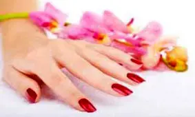 اگر ناخن‌ شكننده داريد!!!