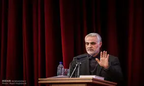 سردار سلیمانی: فقط با مراجعه به قرآن کریم می توان از شیعه غربت زدایی کرد