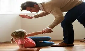 تنبیه یا معامله با کودک