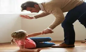 تنبیه یا معامله با کودک