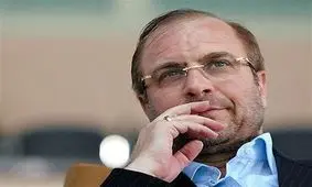 اظهارات قالیباف در باره دوره احمدی‌نژاد: اواخر دهه ۸۰ احساس عموم جامعه این بود که مشکلات کشور به خاطر مقابله با آمریکاست