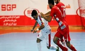 تایید حکم کمیته انضابطی در مورد گیتی‌پسند از سوی کمیته استیناف