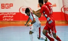 تایید حکم کمیته انضابطی در مورد گیتی‌پسند از سوی کمیته استیناف