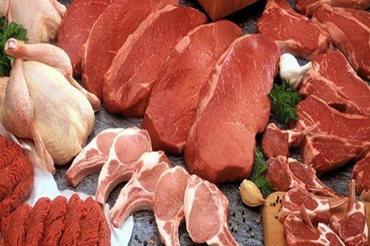 نحوه تشخیص گوشت گوساله از گوشت دیگر حیوانات/ گوشت خوب را بشناسیم