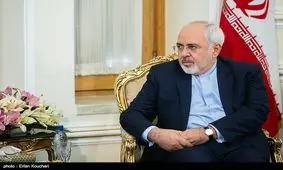 ظریف: نشست "ورشو" قبل از شروع محکوم به شکست شد