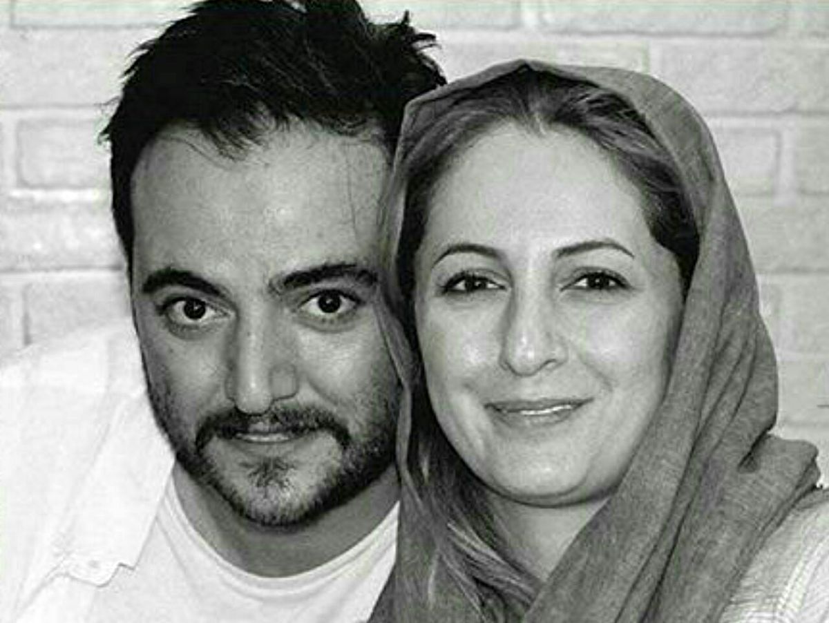 مشکلات خانوادگی برادر شقایق دهقان رسانهای شد+ویدئو