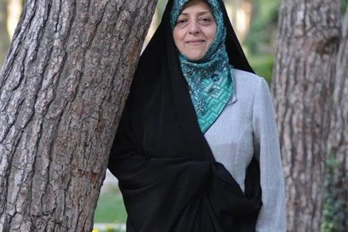 حسرت ابتکار در ۴۰ سالگی انقلاب: جهاد اکبر نکردیم/ به اخلاق نرسیدیم