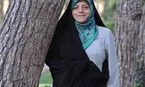 حسرت ابتکار در ۴۰ سالگی انقلاب: جهاد اکبر نکردیم/ به اخلاق نرسیدیم