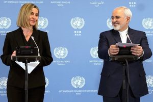 الاخبار چاپ بیروت: ایران می خواست تا 22 بهمن از برجام خارج شود، اما اعلام INSTEX تصمیم تهران را تغییر داد