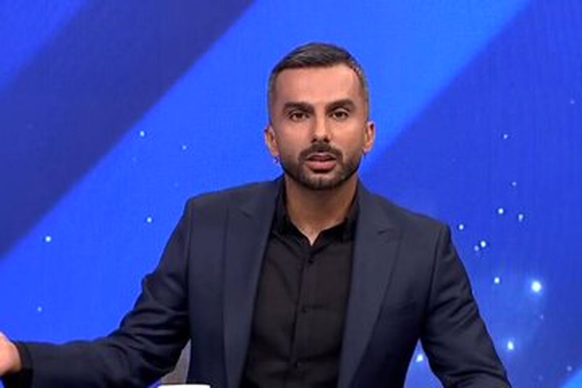واکنش میثاقی به دریافت یک جایزه؛ خیلی چیزها را فراموش نمیکنم!