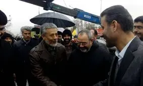 دریادار سیاری: برای دفاع از کشور خود از کسی اجازه نخواهیم گرفت