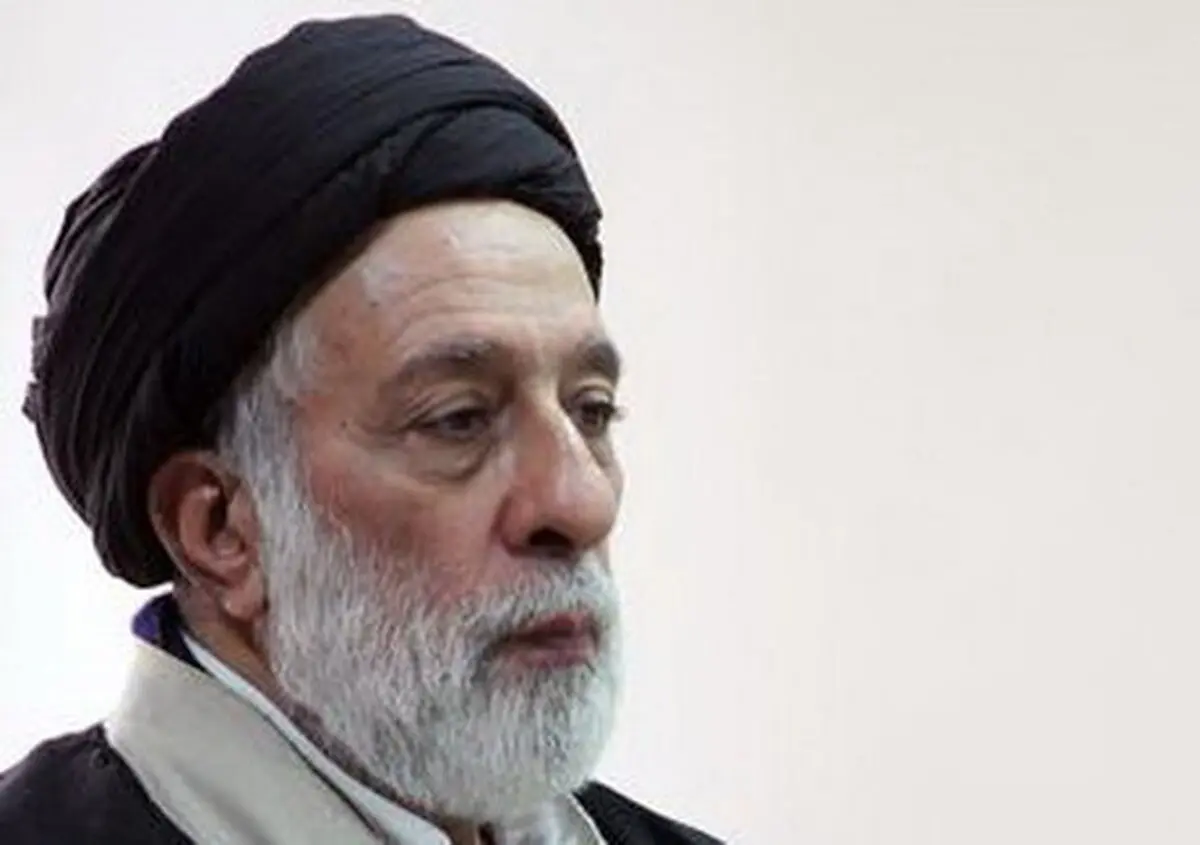 هادی خامنه ای :باید کینه‌ها و اغراض نفسانی را کنار بگذاریم