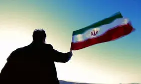 نماهنگ «آهنگ طوفان»