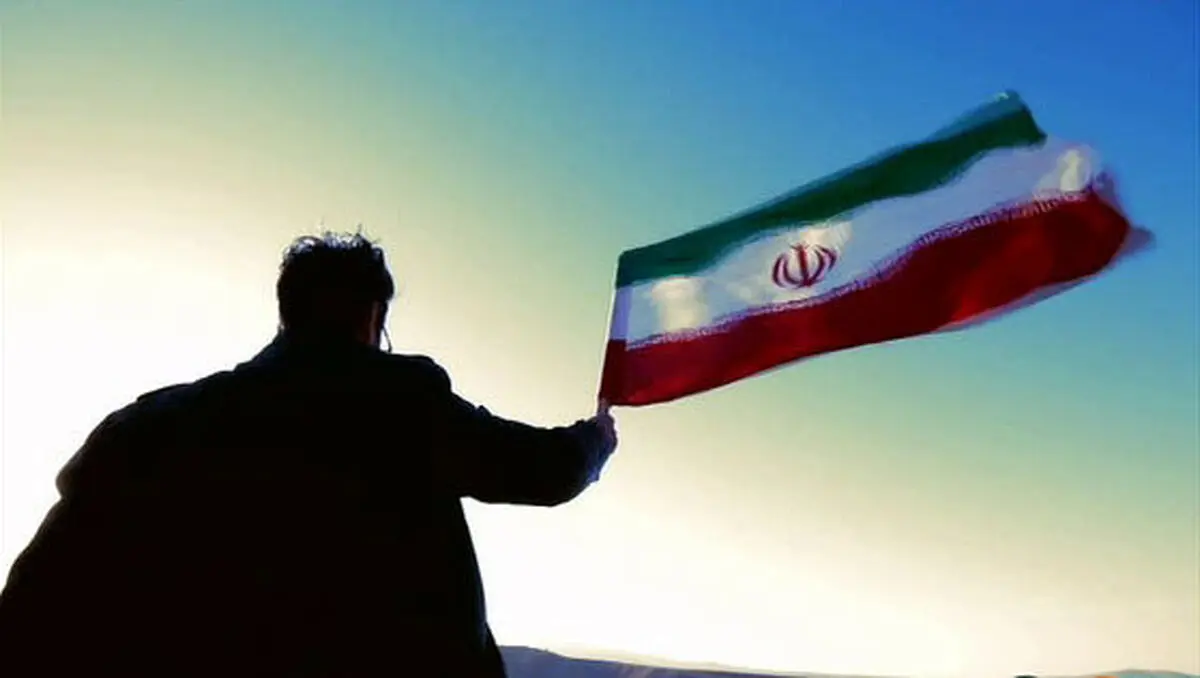نماهنگ «آهنگ طوفان»