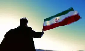 نماهنگ «آهنگ طوفان»