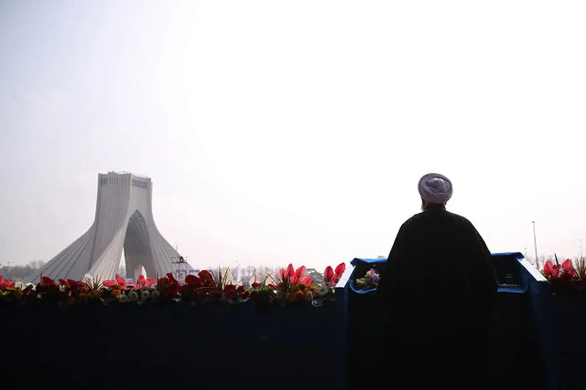 ما برای ساختن انواع موشک‌ها ازکسی اجازه نگرفته و نخواهیم گرفت/ قدرت نظامیمان را ادامه می‌دهیم