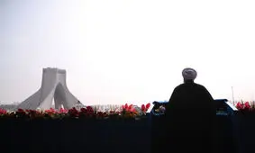 ما برای ساختن انواع موشک‌ها ازکسی اجازه نگرفته و نخواهیم گرفت/ قدرت نظامیمان را ادامه می‌دهیم