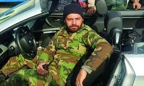 وقتی داستان اخراجی‌ها تکرار می‌شود/روایت تکان دهنده از شهید مدافع حرم مجید قربانخانی