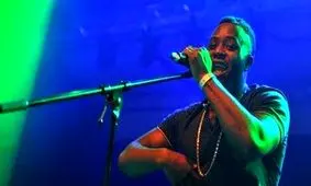 کشته شدن خواننده انگلیسی در تصادف رانندگی