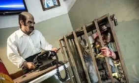 ۹ روش هولناک شکنجه توسط ساواک