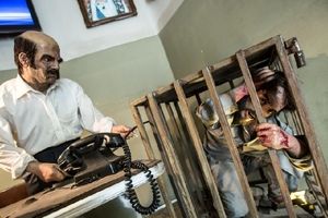 ۹ روش هولناک شکنجه توسط ساواک