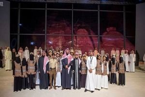 گام جدید ولیعهد عربستان در مسیر تحقق چشم‌انداز ۲۰۳۰