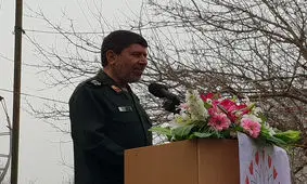 ایران اسلامی از هر زمان دیگری برای دفاع از کشور قویتر است