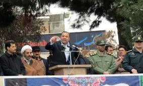 آثار مثبت روحیه انقلابی ایران در عراق و سوریه قابل‌ مشاهده است