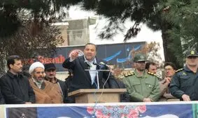 آثار مثبت روحیه انقلابی ایران در عراق و سوریه قابل‌ مشاهده است
