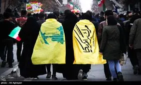 بهمن تماشایی ۹۷| حضور پرشور مردم ارومیه در راهپیمایی یوم الله ۲۲ بهمن به روایت تصویر