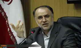 حاجی‌بابایی: مردم پای انقلاب خود ایستاده‌اند/ آمریکا عقب‌نشینی خواهد کرد