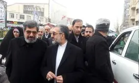 اسماعیلی: دهه پنجم انقلاب، دهه نابودی دشمنان انقلاب است