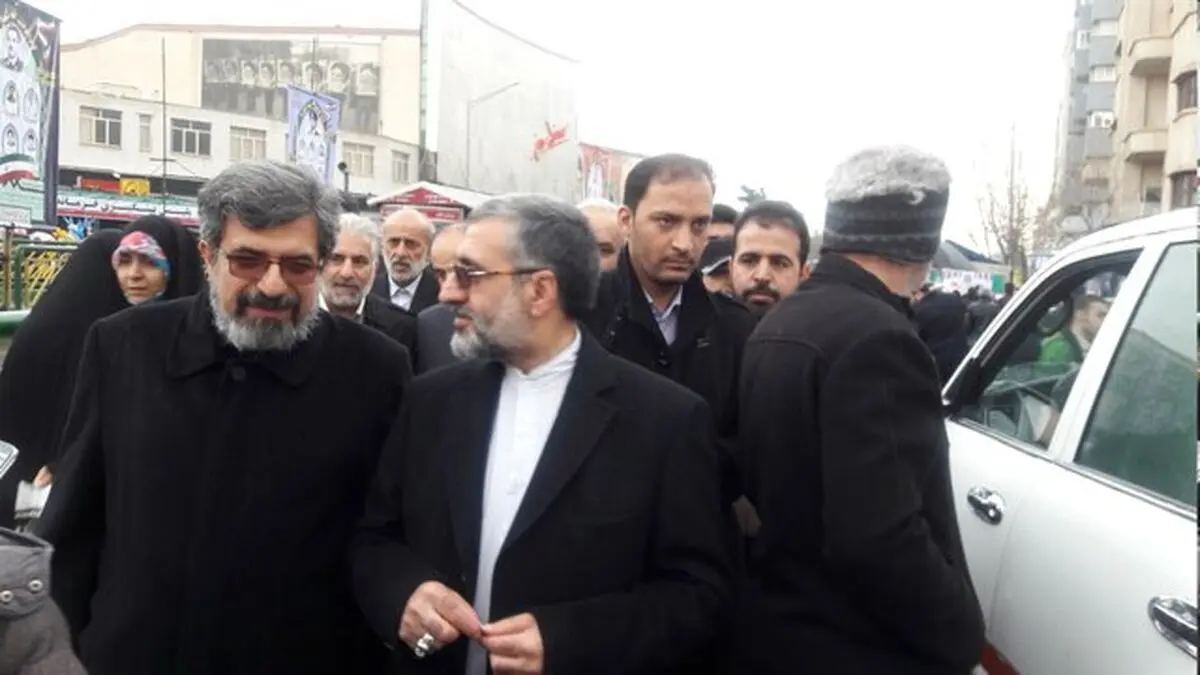 اسماعیلی: دهه پنجم انقلاب، دهه نابودی دشمنان انقلاب است