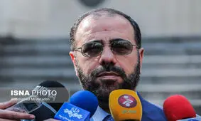 معاون پارلمانی رئیس‌جمهور:برجام به جهانیان ثابت کرد، آمریکا به‌هیچ‌وجه قابل‌اعتماد نیست