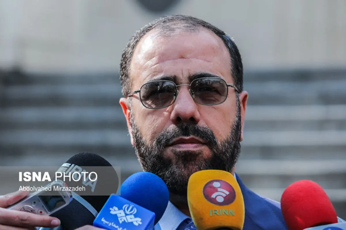 معاون پارلمانی رئیس‌جمهور:برجام به جهانیان ثابت کرد، آمریکا به‌هیچ‌وجه قابل‌اعتماد نیست