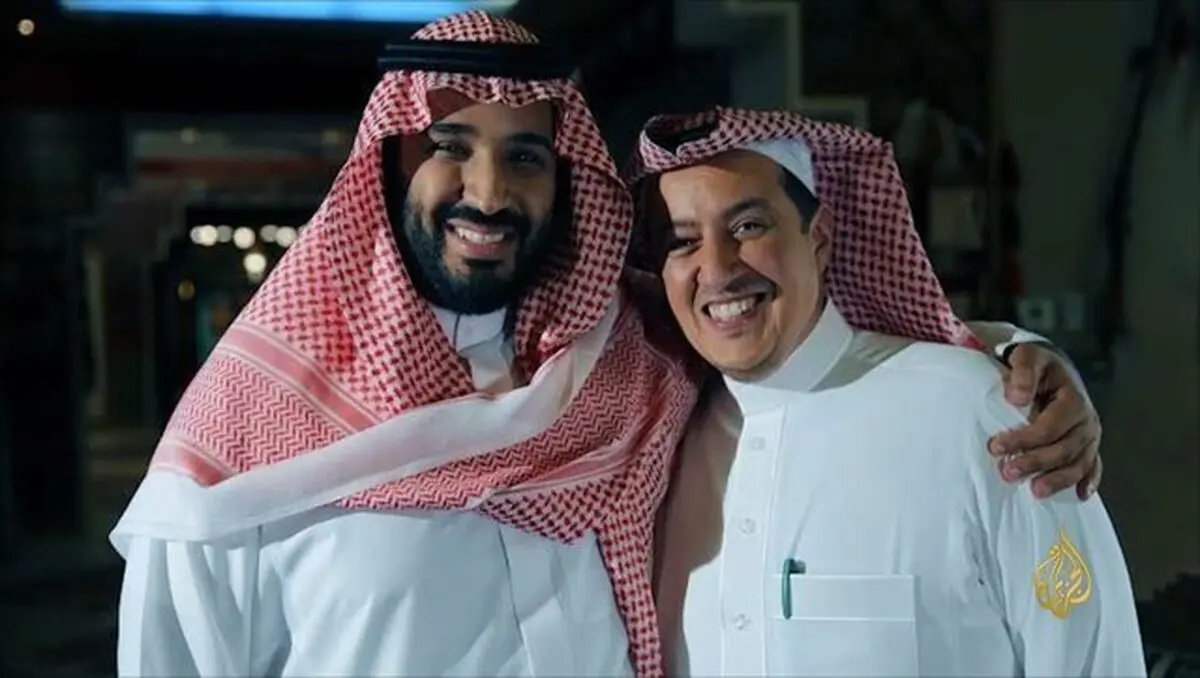 نیویورک تایمز: فرد مطلع از تصمیم بن‌سلمان برای قتل خاشقجی سفیر عربستان در امارات شد