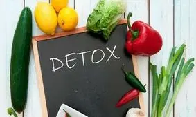 چگونه بدن را سم زدایی کنیم؟