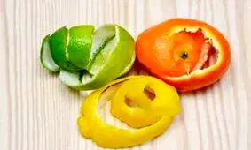 پوست چه میوه‌هایی برای پوست صورت مفید است؟