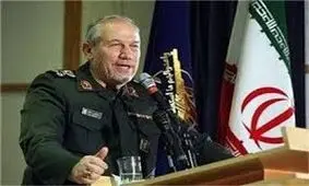ملت ایران با ظالمان و مفسدان داخلی و خارجی کنار نمی آید
